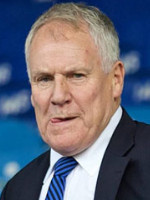 Joe Royle