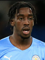 Josh Wilson Esbrand