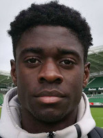 Junior Akue