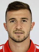 Jurgen Degabriele