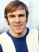 Jurgen Weber