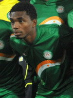 Kader Amadou