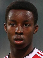 Tosin Kehinde