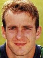 Keith Branagan