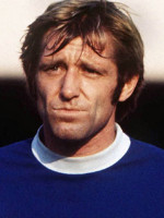 Keith Newton