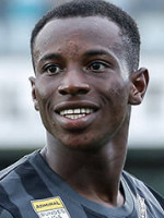 Kelvin Yeboah
