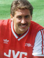 Kenny Sansom