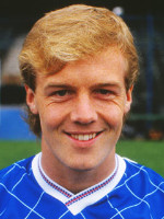 Kerry Dixon
