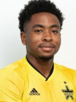 Keston Julien