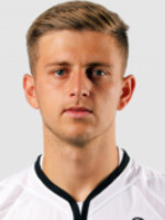 Keston Davies