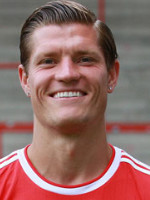 Kevin Behrens