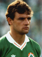 Kevin Moran