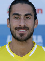 Kevin Nakache
