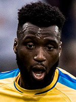 Kevin Tshiembe