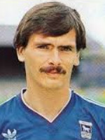 Kevin Steggles