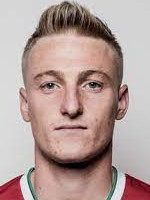 Kevin Varga