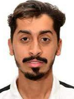 Khalfan Mubarak