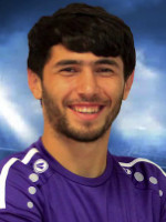 Xeyal Necefov
