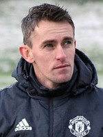 Kieran McKenna