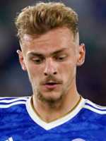 Kiernan Dewsbury Hall