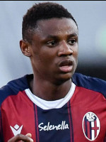 Kingsley Michael