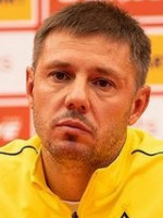 Kirill Keker