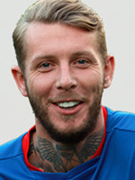 Kirk Millar