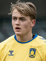 Oskar Fallenius