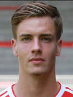 Laurenz Dehl