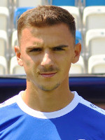 Lorik Boshnjaku