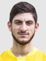 Lazare Kupatadze