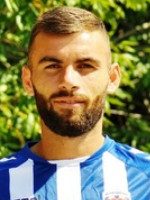 Leotrim Bekteshi