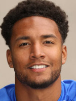 Liam Moore
