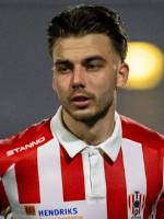 Livio Milts