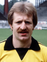 Lothar Huber