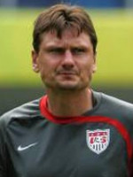 Lubos Kubik