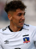 Luciano Arriagada