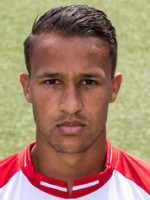 Luciano Slagveer