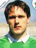 Ludek Miklosko