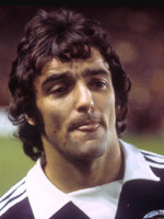 Lou Macari