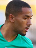 Luther Singh