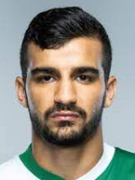 Mahmoud Jaber