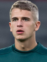 Maik Nawrocki