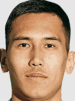 Maksat Taykenov