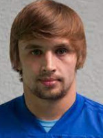 Maksim Fedin