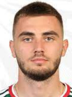 Maksim Nenakhov