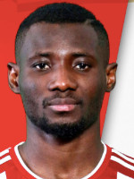 Mamadou Kane