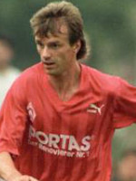 Manfred Bockenfeld