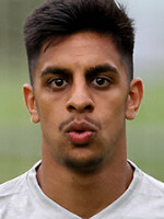 Manprit Sarkaria