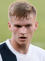 Marcus Forss